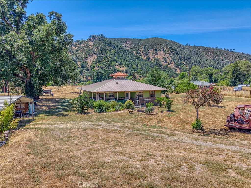 1623 New Long Valley Road