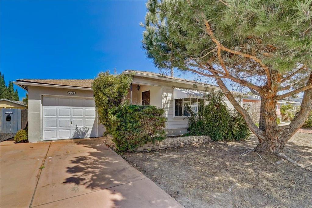 121 Shasta St