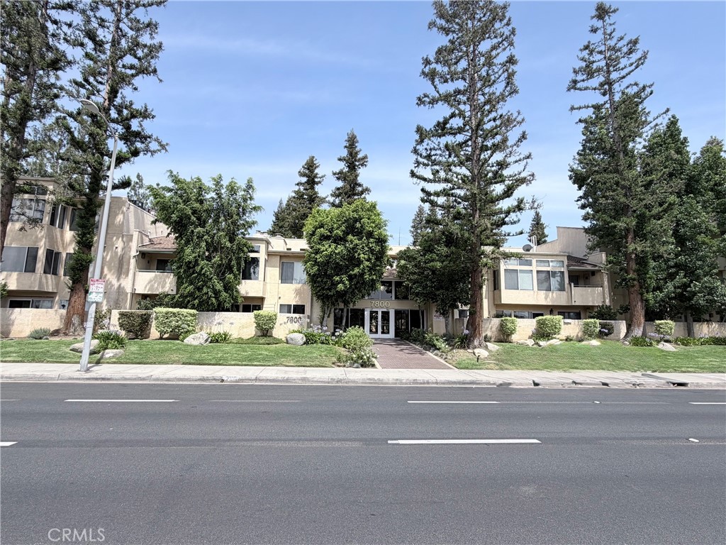 7800 Topanga Canyon Blvd 116