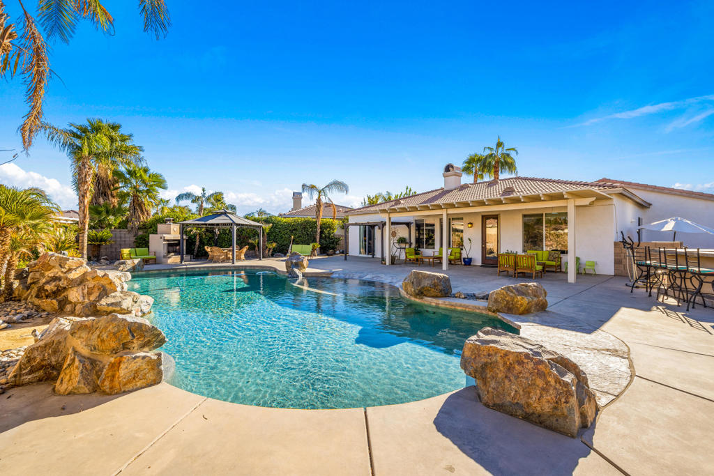 79704 Castille Drive