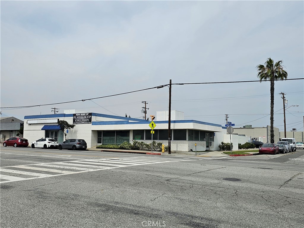 180 S Irwindale Avenue