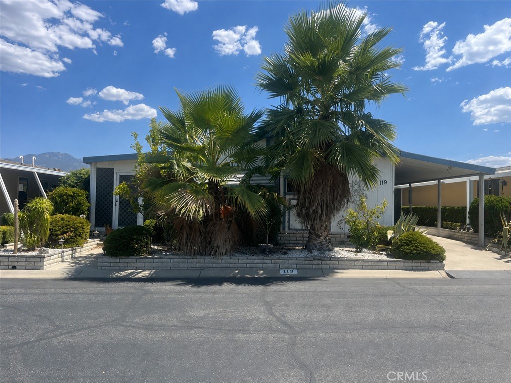 24600 Mountain Avenue 119