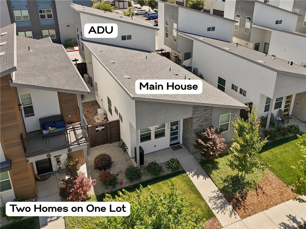 2217 Tapia Way