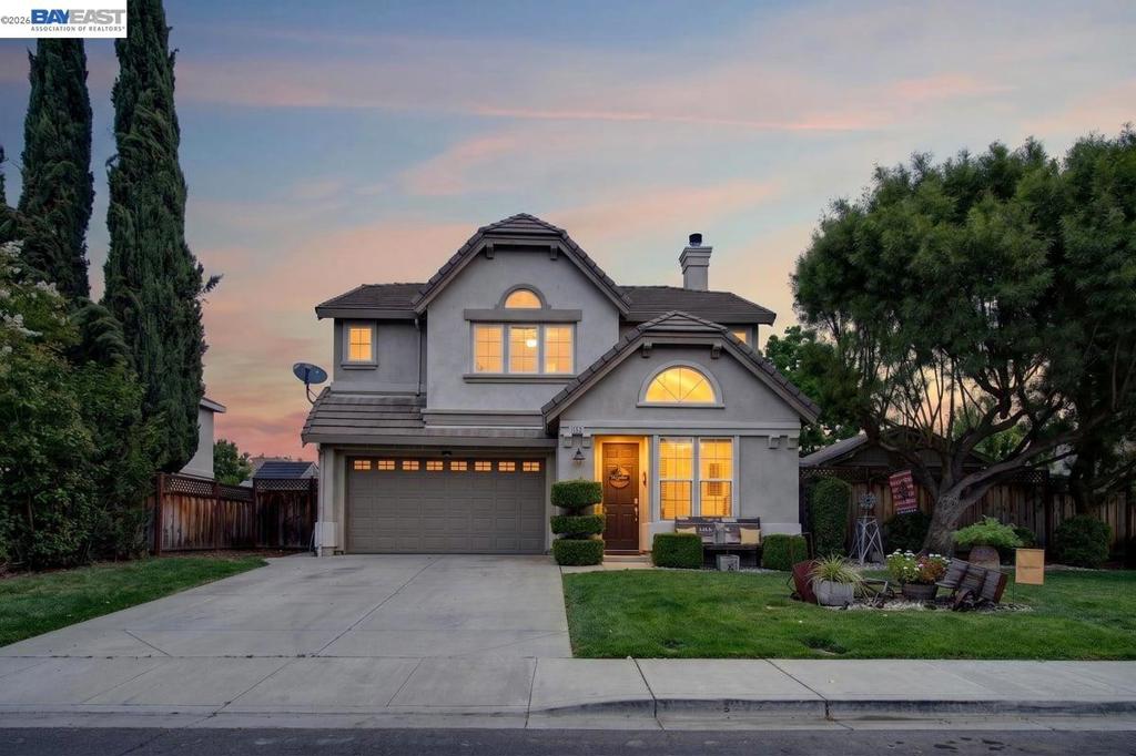 5762 Woodrose Way