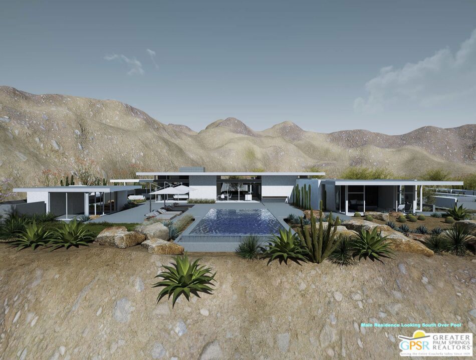 44 Rim Crest Road