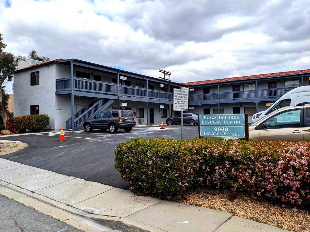 9966 Dolores Street 201-205