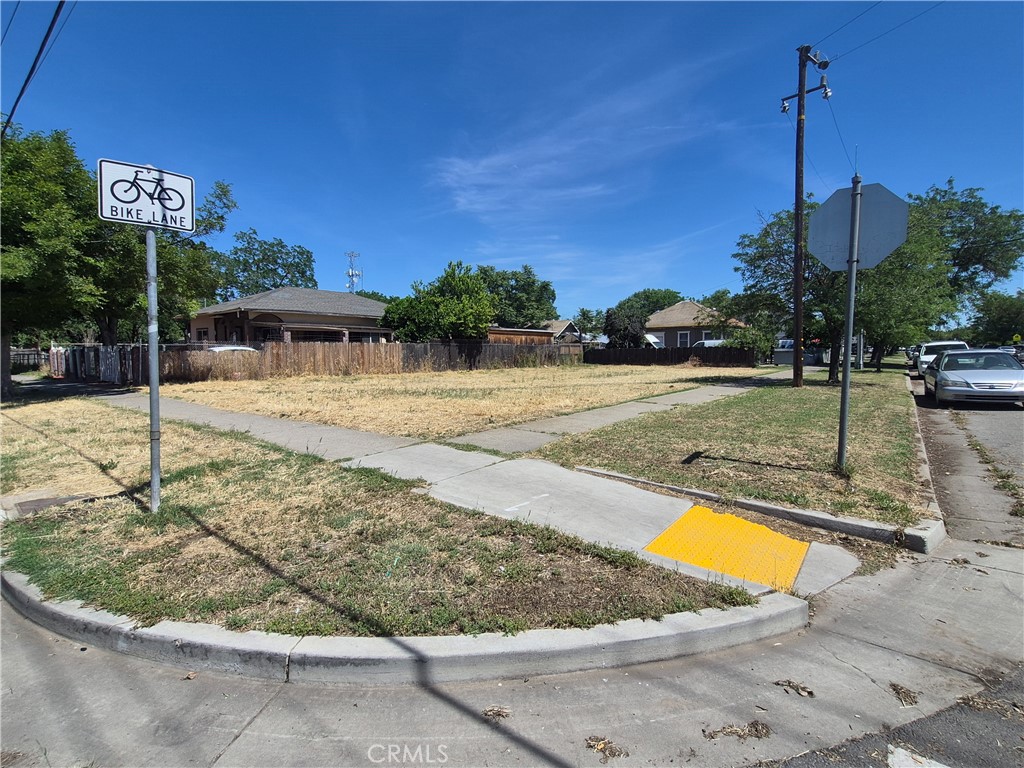 1210 G Street