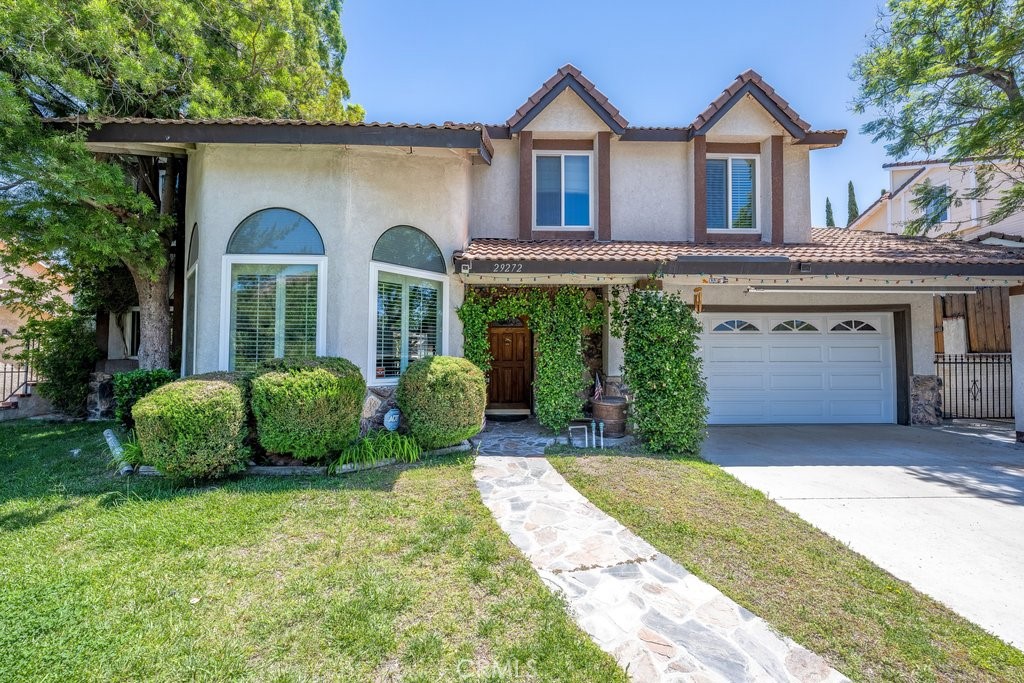 29272 Poppy Meadow