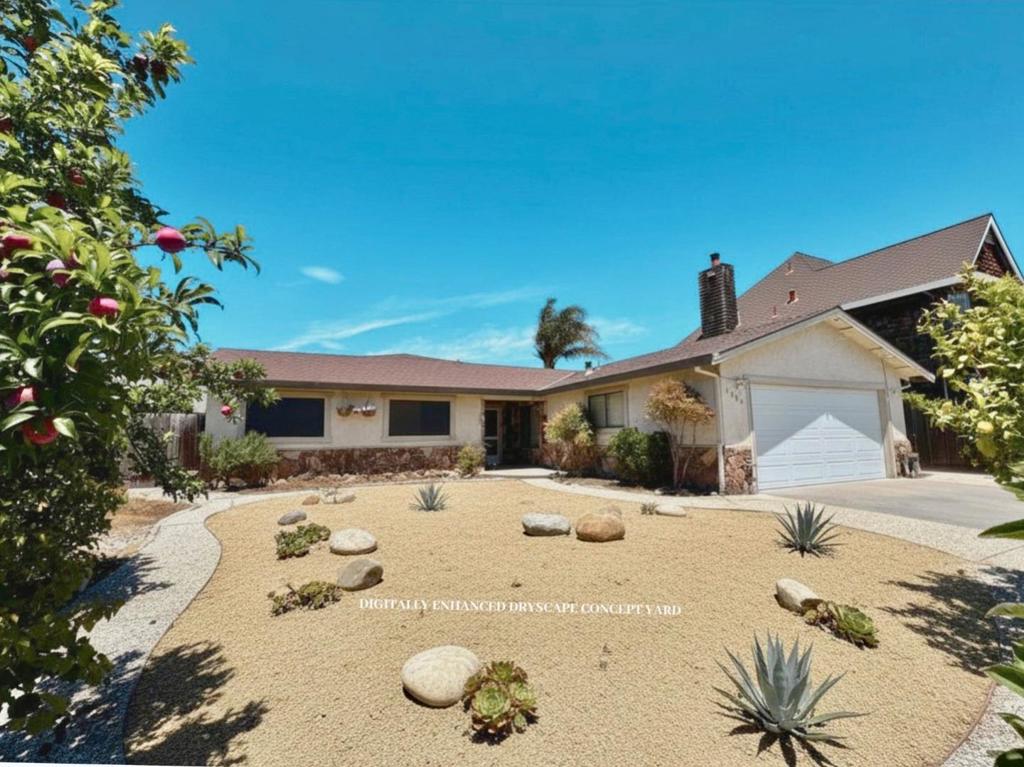 1470 Ghione Drive