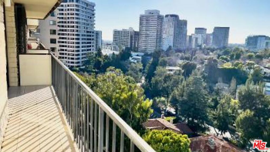 10535 Wilshire Boulevard 1610