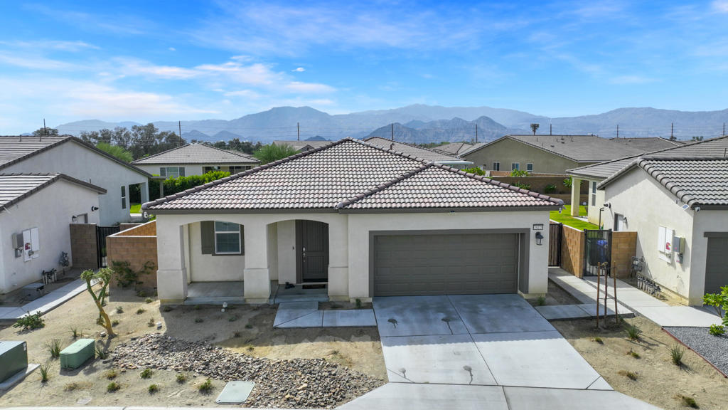 79275 Taffala Drive
