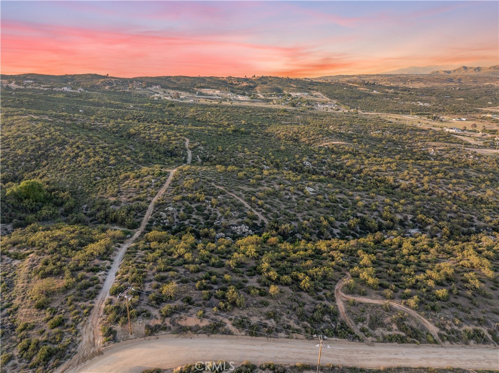0 El Pequito Road