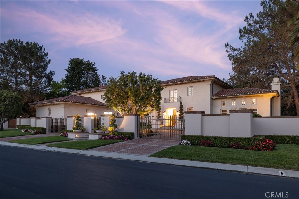 2 O Hill Ridge