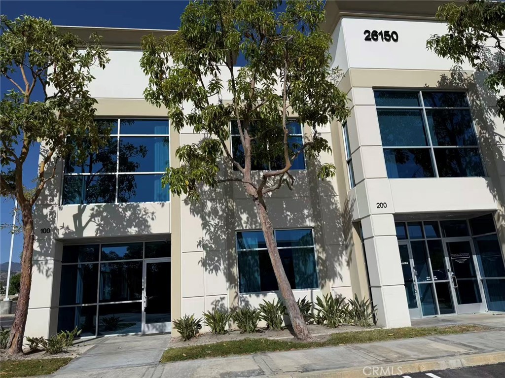 26150 Enterprise Way #100