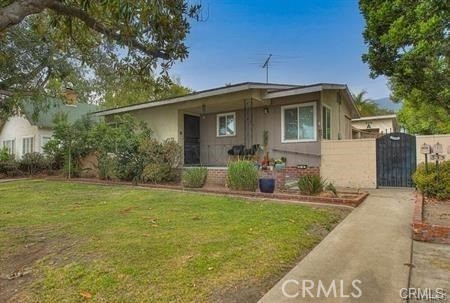 835 E Foothill Boulevard