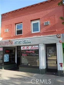 818 E Valley Boulevard