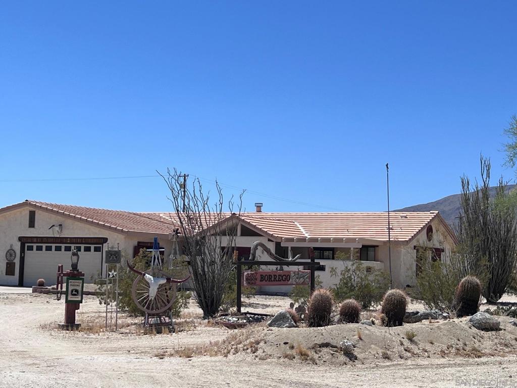 3267 Wagon Rd