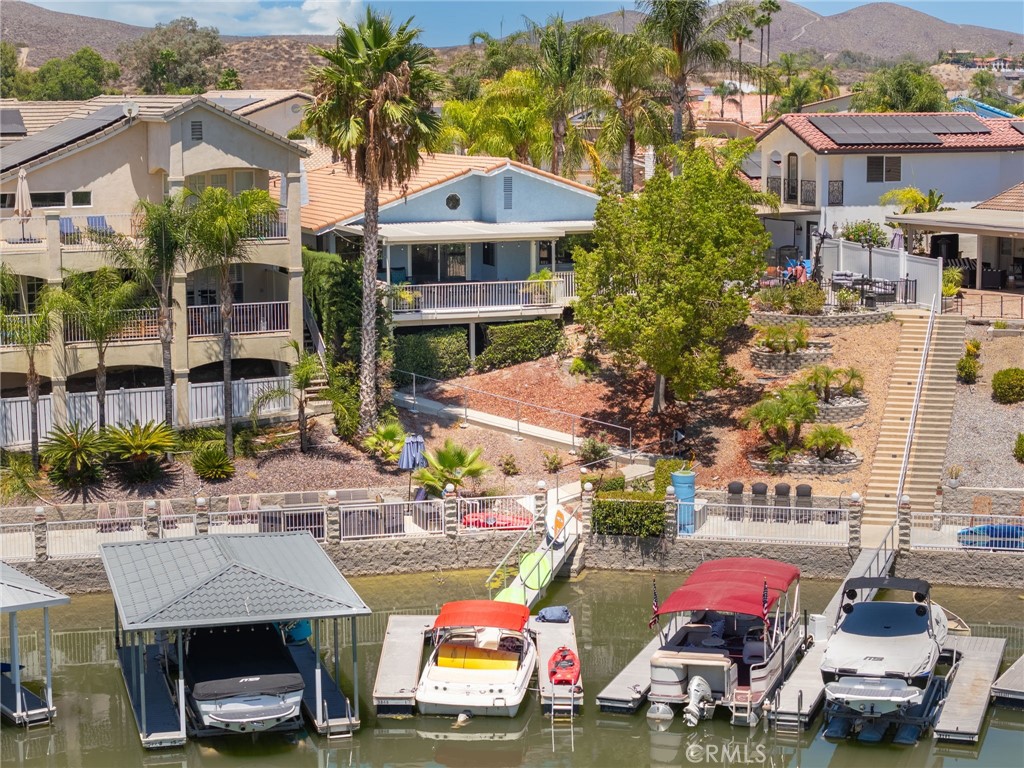 21815 Strawberry Lane