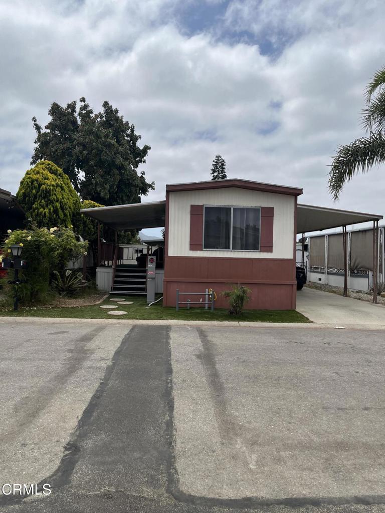 42 Calle Paradora Street 42