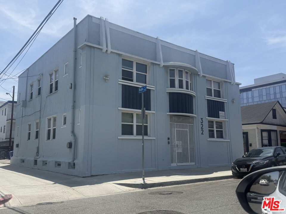 322 Daisy Avenue
