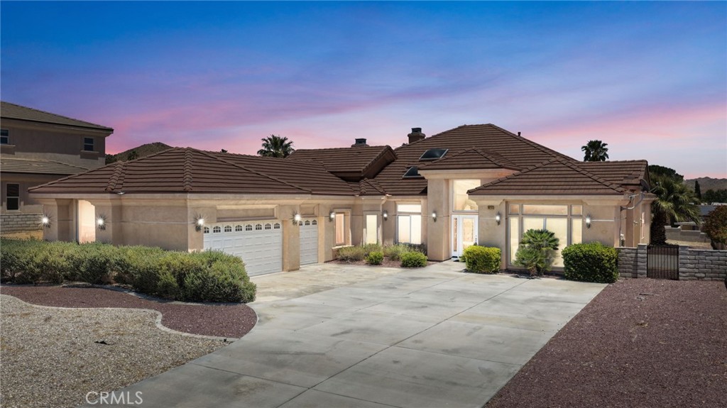 16233 Ridge View Drive
