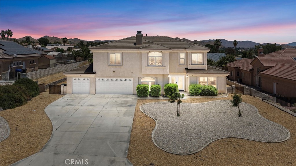 16245 Ridge View Drive