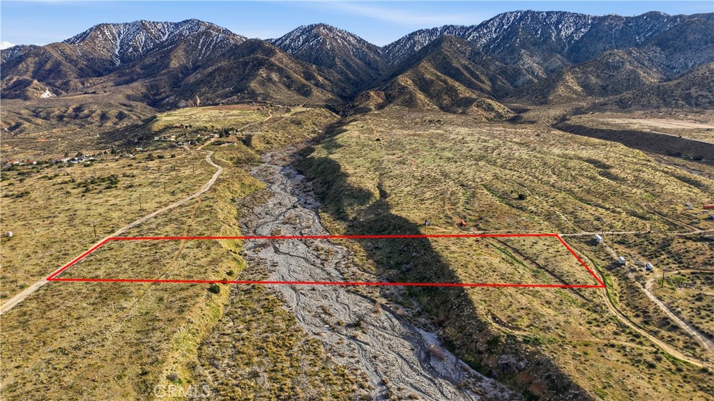 0 Cruthers Creek Road