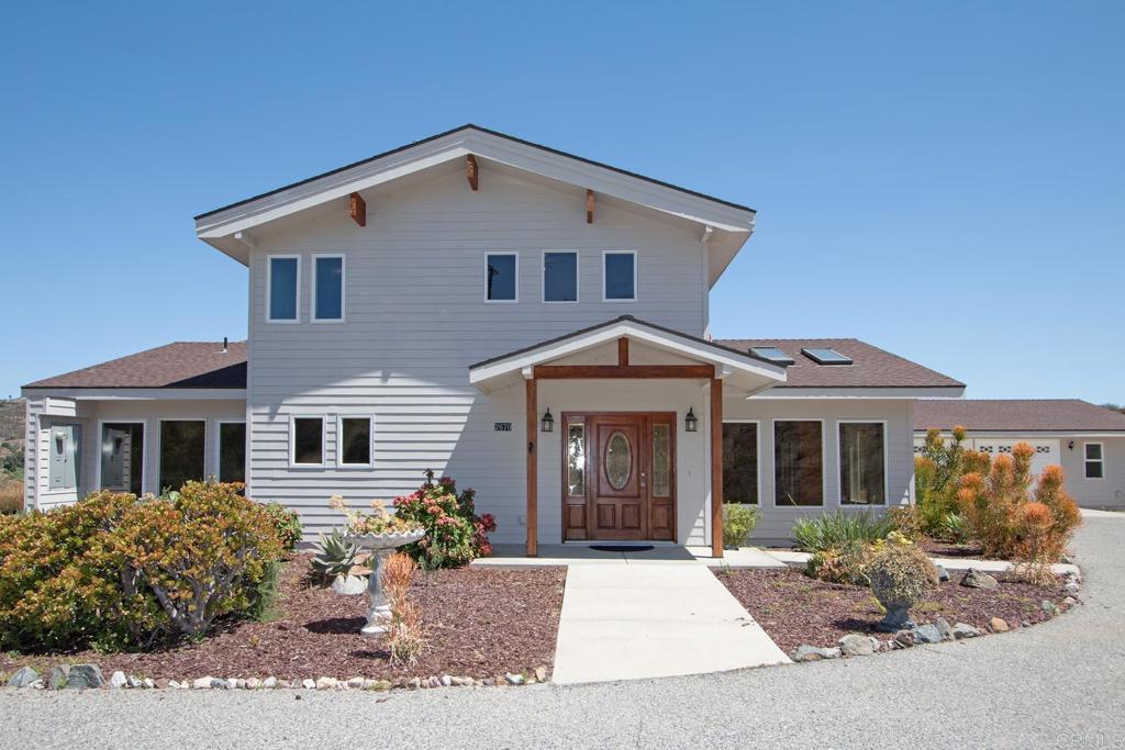 2670 Vista Del Rio