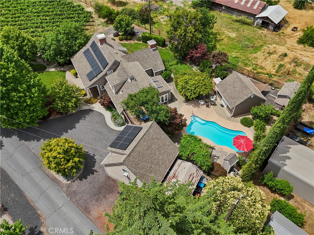 1777 Almond View Court