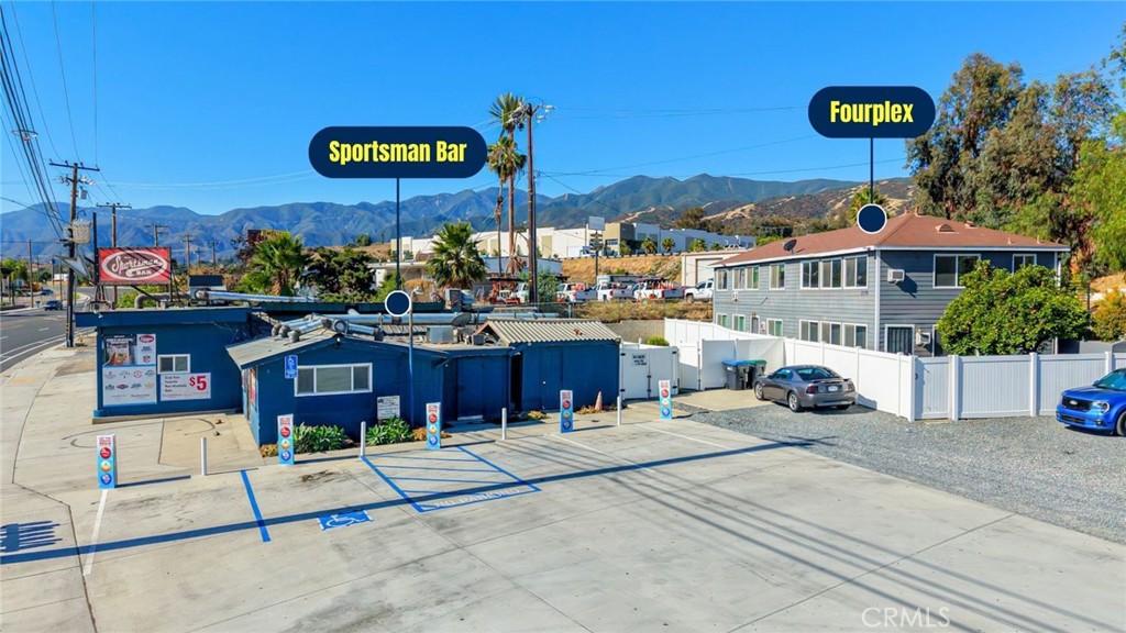 21779 Temescal Canyon
