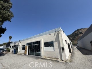 2660 Pomona Boulevard