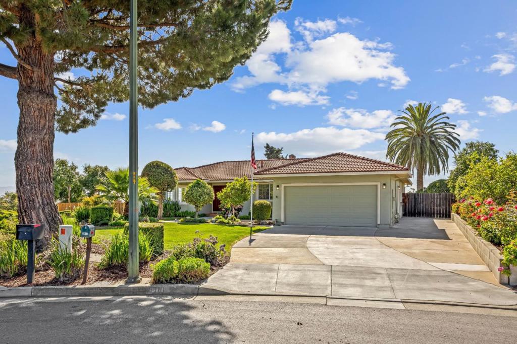 3441 Hickerson Drive
