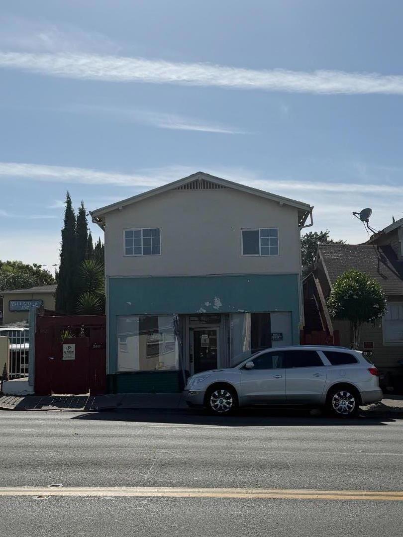 2609 Sonoma Boulevard