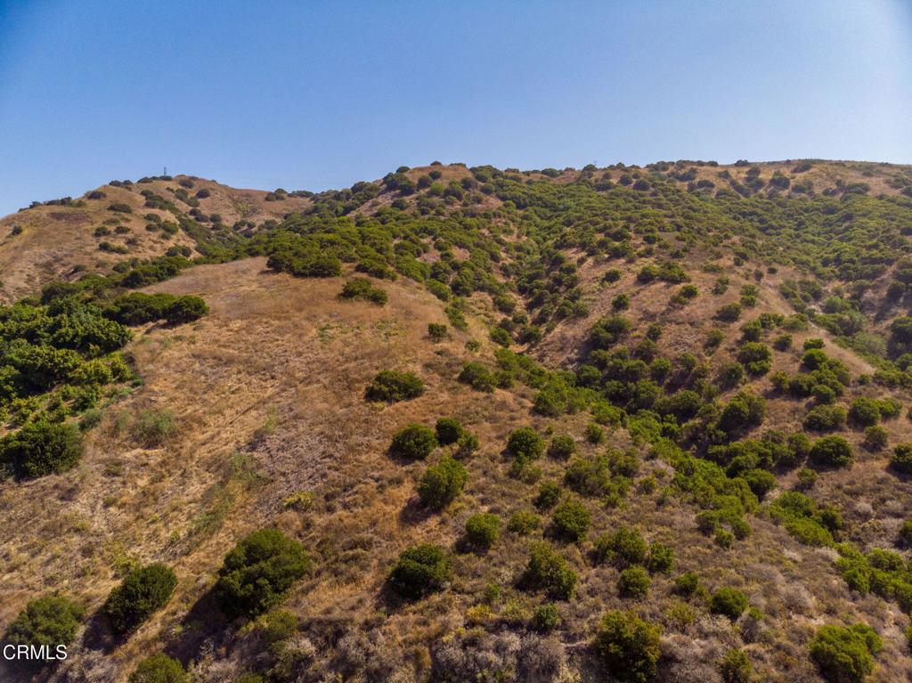 0 Burson Ranch Road