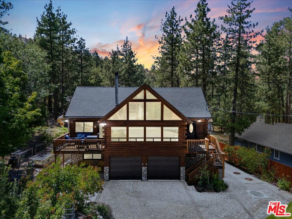 490 Lark Road