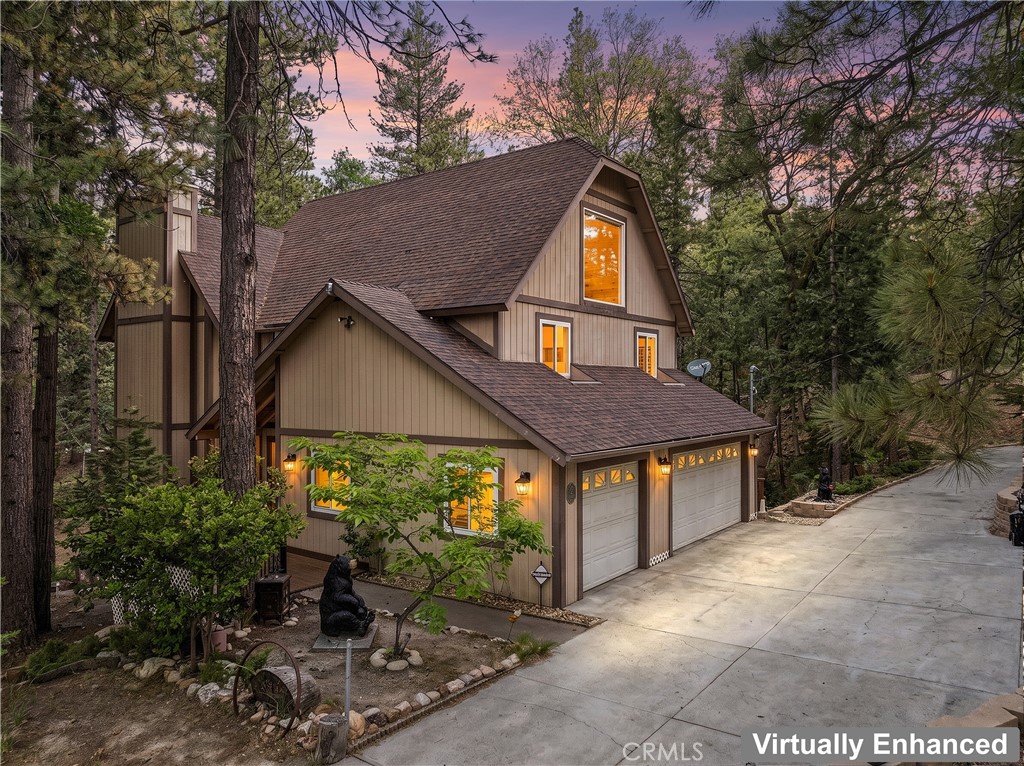628 Grass Valley Road