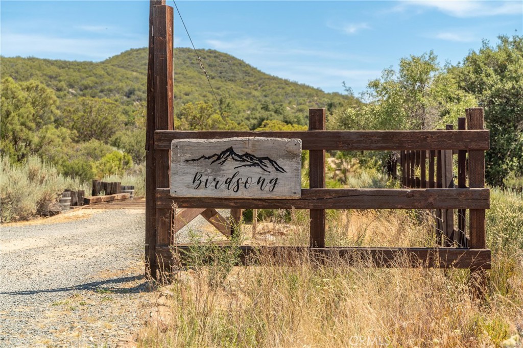30415 Chihuahua Valley Road