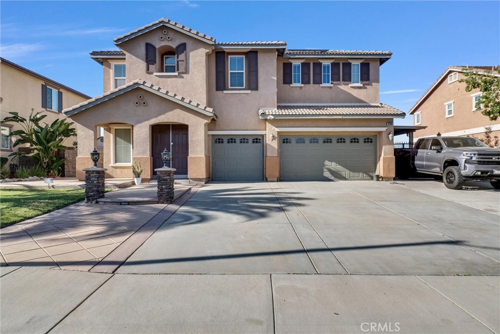 18388 Hidden Ranch Road