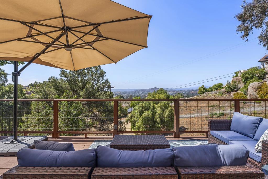 1215 Vista Grande Road