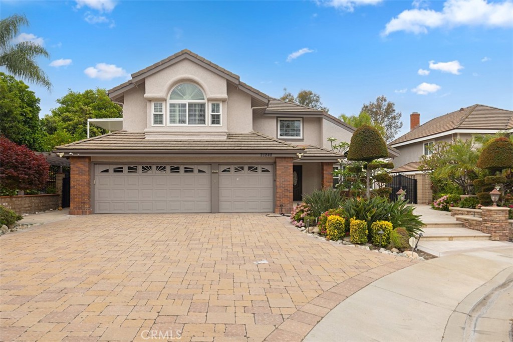 21848 Arbor Court