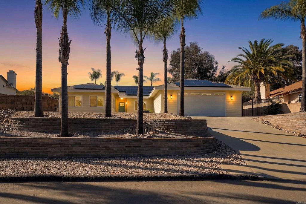 23360 Barona Mesa Road