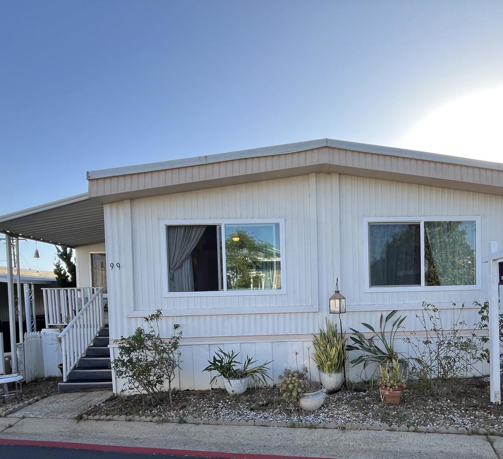 1810 Hillsdale Road #99
