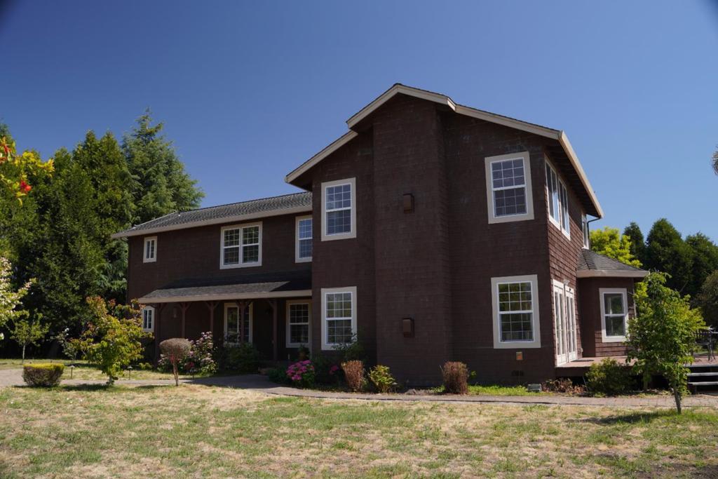 389 Corralitos Road