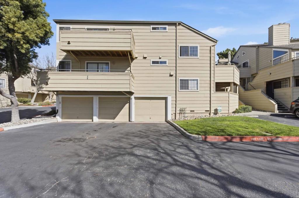 3115 Heather Ridge Drive
