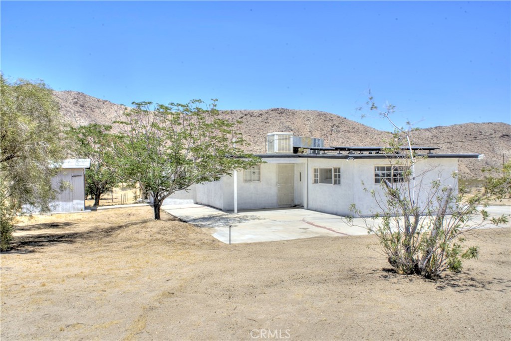 67446 Appian Road