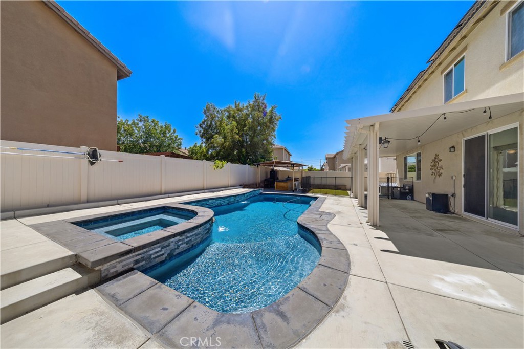 31109 Rose Arbor Court
