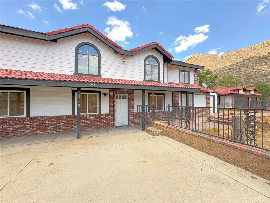 20510 Hill Top Drive