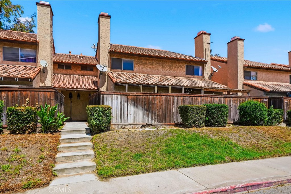 16600 Terrace F