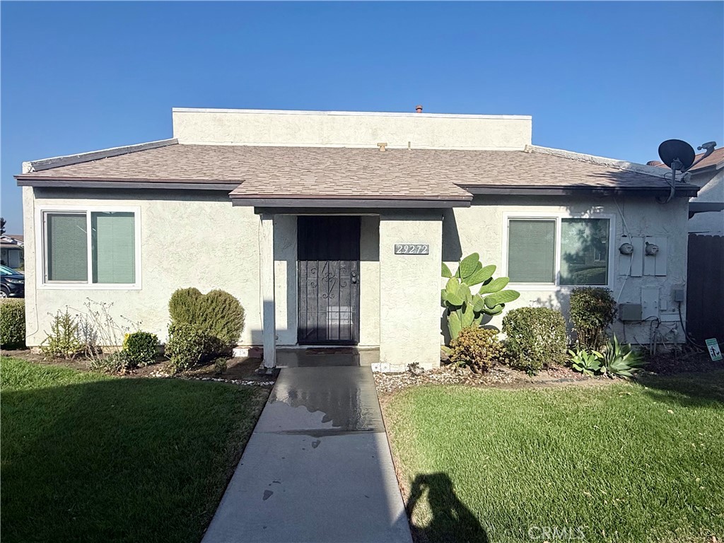 29272 Murrieta