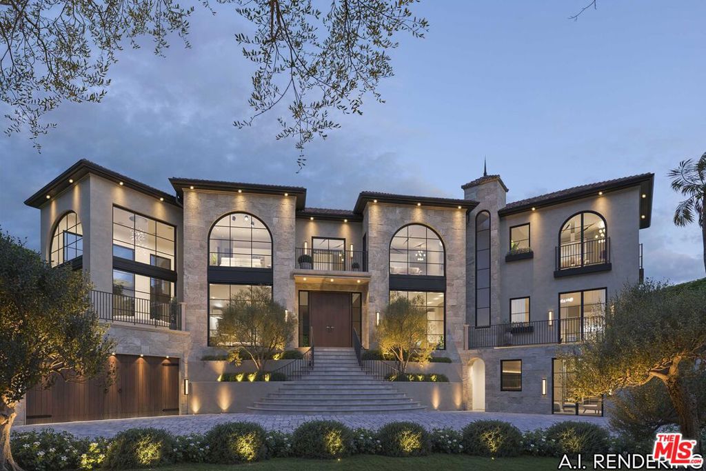 767 Paseo Miramar